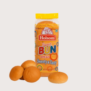 Holsom Sweet Buns