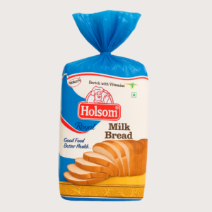 Holsom Milk Bread