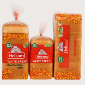 Holsom Regular Bread