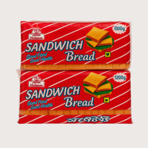 Holsom Regular Sandwich Bread
