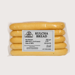 Holsom Long Kulcha